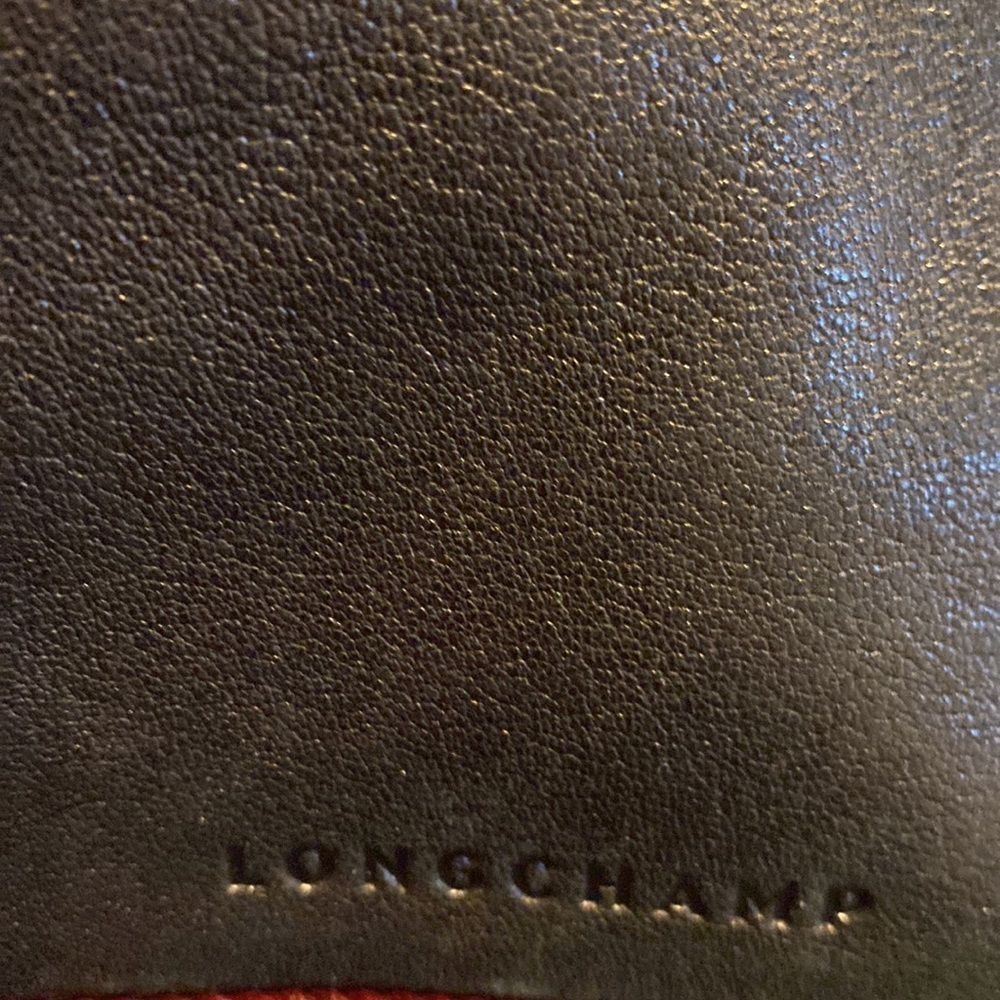 Longchamp
Art Walk Mixed Media Tote Bag. - Picture 9 of 9